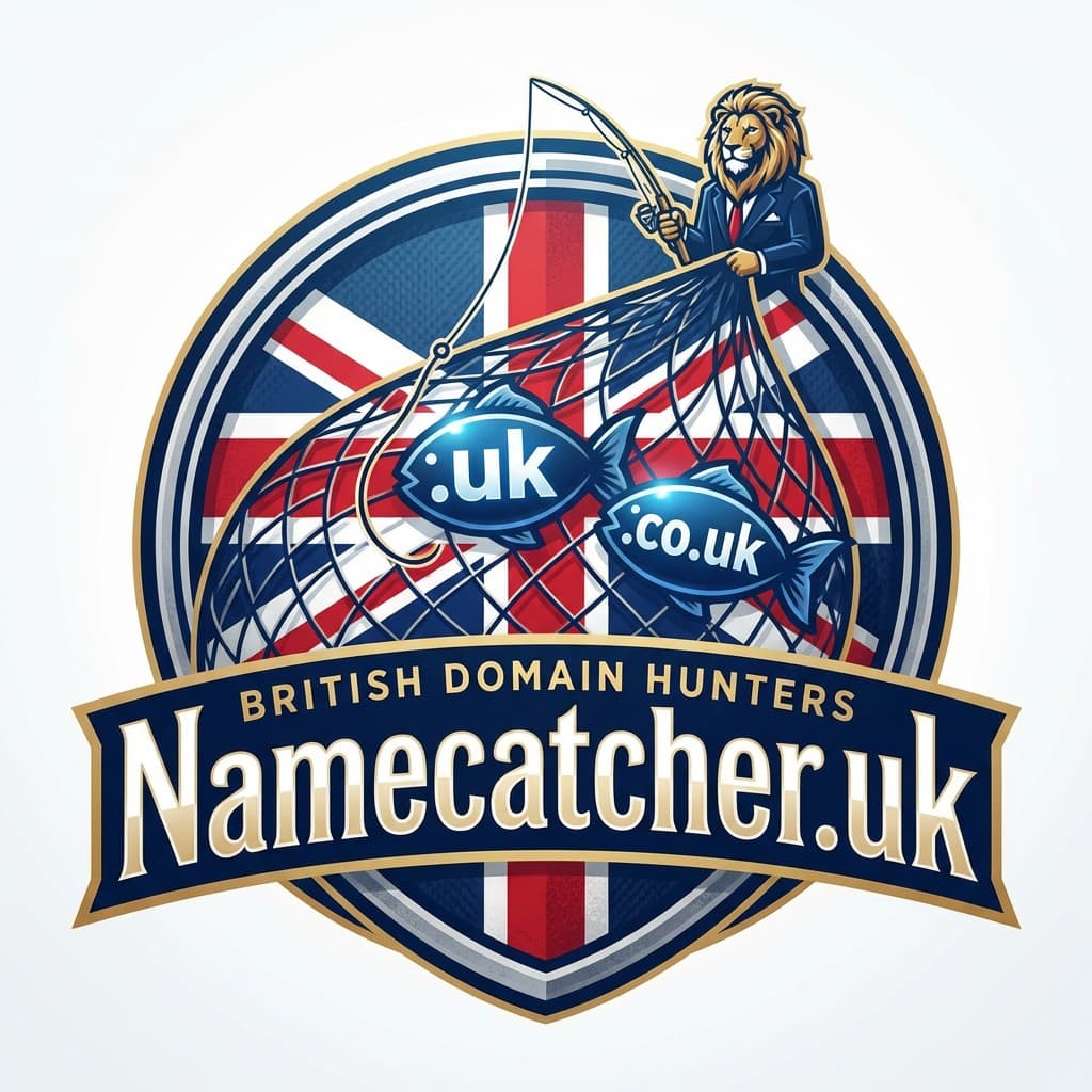 Namecatcher.uk